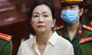 Xét xử bà Trương Mỹ Lan giai đoạn 2 trong một tháng