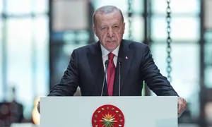 Tính toán của Thổ Nhĩ Kỳ khi là thành viên NATO đầu tiên xin vào BRICS