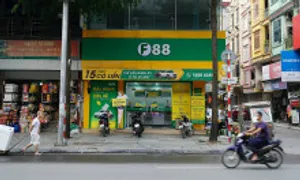 Chuỗi cầm đồ F88 lãi gần nửa tỷ mỗi ngày