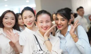 1.000 người dự ngày hội tuyển dụng lớn nhất năm của Vietjet