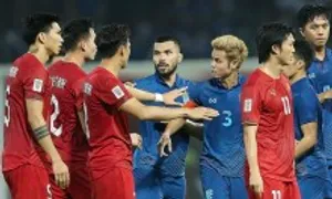 Siam Sports: 'Việt Nam muốn thắng Thái Lan để lấy lại vị thế'