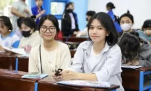 Điểm chuẩn xét tuyển bổ sung của 23 đại học