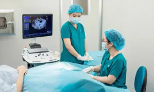 Khoảng hai triệu cặp vợ chồng Việt gặp khó khi muốn có con