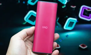 HMD ra mắt điện thoại phổ thông đầu tiên tại Việt Nam