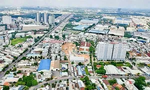 Căn hộ trên một tỷ đồng trở lại đường đua