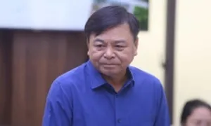 Bão Yagi gây thiệt hại khoảng 50.000 tỷ đồng