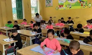 Bộ Giáo dục đề nghị xem xét miễn học phí mầm non và phổ thông