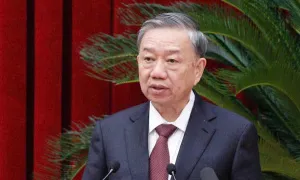 Trung ương thống nhất đổi mới mạnh mẽ công tác tổ chức cán bộ