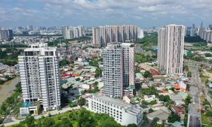 'Lý do giá nhà Sài Gòn, Hà Nội sẽ giảm trong 20 năm tới'