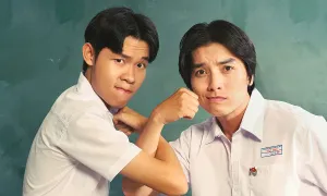 'Kính vạn hoa' bản điện ảnh gợi ký ức thập niên 2000