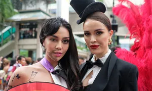 Thái Lan thông qua luật công nhận hôn nhân đồng giới