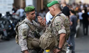 Lý do quân đội Lebanon không can dự dù xung đột Israel - Hezbollah leo thang