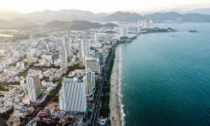 Nhiều khách bị lừa đảo tiền đặt phòng ở Nha Trang