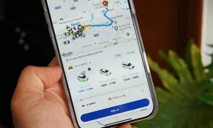 Nền tảng gọi xe kết nối hơn 200 hãng taxi Việt Nam