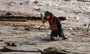 Hai tuần bộ đội tìm kiếm nạn nhân lũ quét ở Làng Nủ