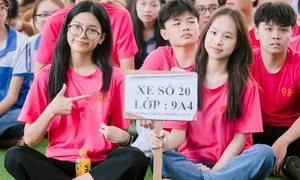 Học 5 ngày một tuần - cái khó đang bó cái khôn