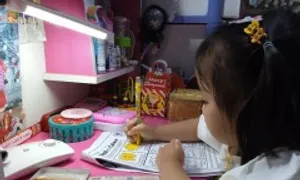 Tại sao con bạn ghi nhớ kém?