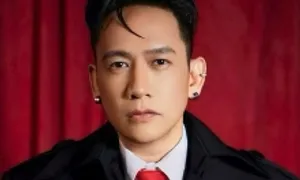 Duy Mạnh: 'Bạn trẻ bây giờ, bố mẹ mắng vài câu đã stress'