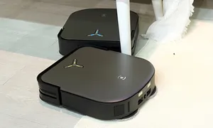 Ecovacs sửa lỗi chiếm quyền điều khiển trên robot hút bụi