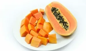 Lợi ích sức khỏe khi ăn đu đủ buổi sáng