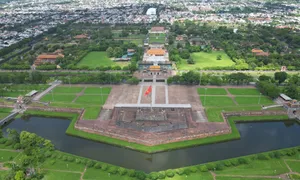 Lập TP Huế trực thuộc Trung ương là 'đột phá trong tư duy phát triển đô thị'